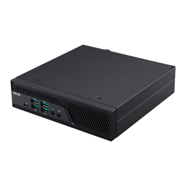 Mini PC PB62-B5550MV | Intel&#174; Core™ i5-11400 | 8GB | 512GB SSD PCIe | 0223D